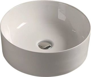 Раковина Art&Max 41см белый AM-78170